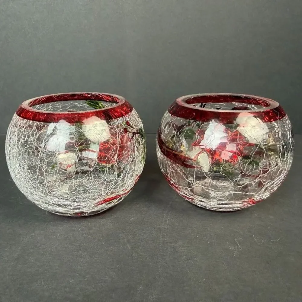 Unbranded set crackle